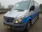 preview Mercedes Sprinter #0