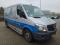 preview Mercedes Sprinter #1
