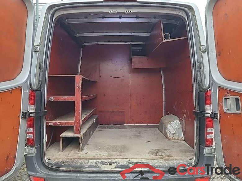 MERCEDES-BENZ Sprinter GB 316CDI 3665 3.5t 7G-Tronic 4D 120kW #5