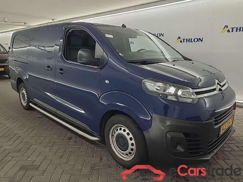CITROEN Jumpy GB 2.0 BlueHDI 120 XL Club 90kW #2