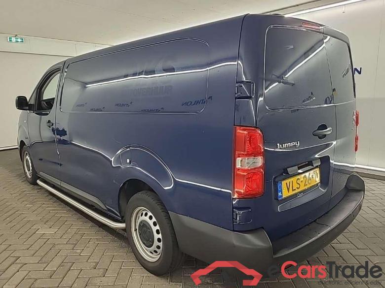CITROEN Jumpy GB 2.0 BlueHDI 120 XL Club 90kW #4