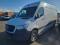 preview Mercedes Sprinter #0
