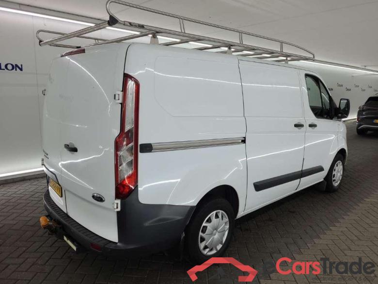 FORD Transit Custom Gesloten Bestel 2.0TD 270 L1H1 Trend 105pk 4D #3
