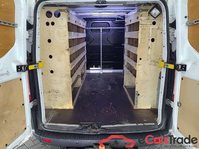 FORD Transit Custom Gesloten Bestel 2.0TD 270 L1H1 Trend 105pk 4D #5
