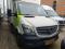preview Mercedes Sprinter #1