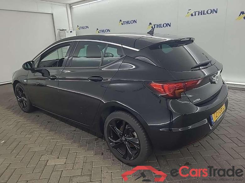 OPEL ASTRA 1.0 Turbo S/S Bns Execut. 5D 77kW #4