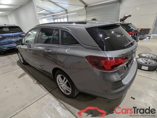 Opel Astra ST ´15 Astra K Sports Tourer Business Start/Stop 1.5 90KW MT6 E6d #2