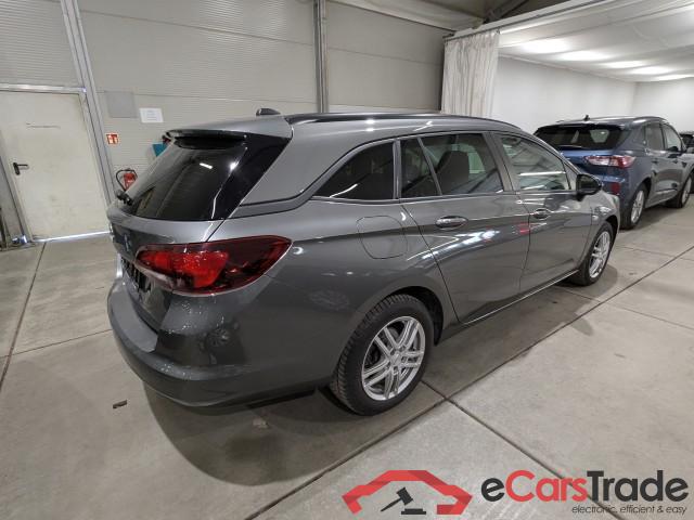 Opel Astra ST ´15 Astra K Sports Tourer Business Start/Stop 1.5 90KW MT6 E6d #3