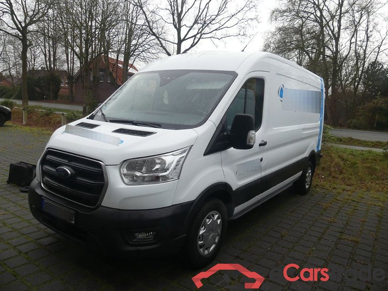 Ford _Transit LKW ´13 Transit Kasten 350 L3 Trend 2.0 TDCi 96KW MT6 E6dT