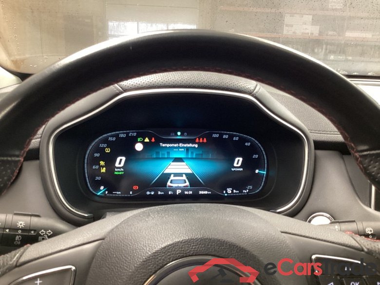MG EHS ´21 MG EHS PHEV Comfort 5d 119kW