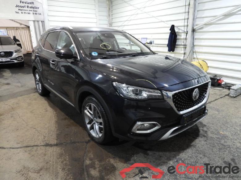 MG EHS ´21 MG EHS PHEV Luxury 5d 119kW #2