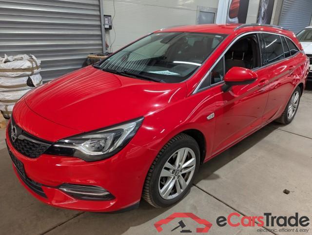 Opel Astra ST ´15 Astra K Sports Tourer Elegance Start/Stop 1.2 Turbo 96KW MT6 E6d #1