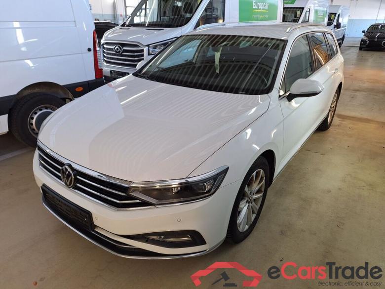 Vw Elegance Passat Variant (CB5) #1