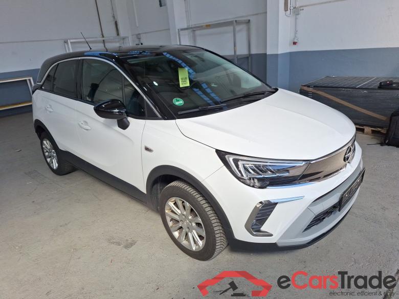 Opel Elegance Crossland #2