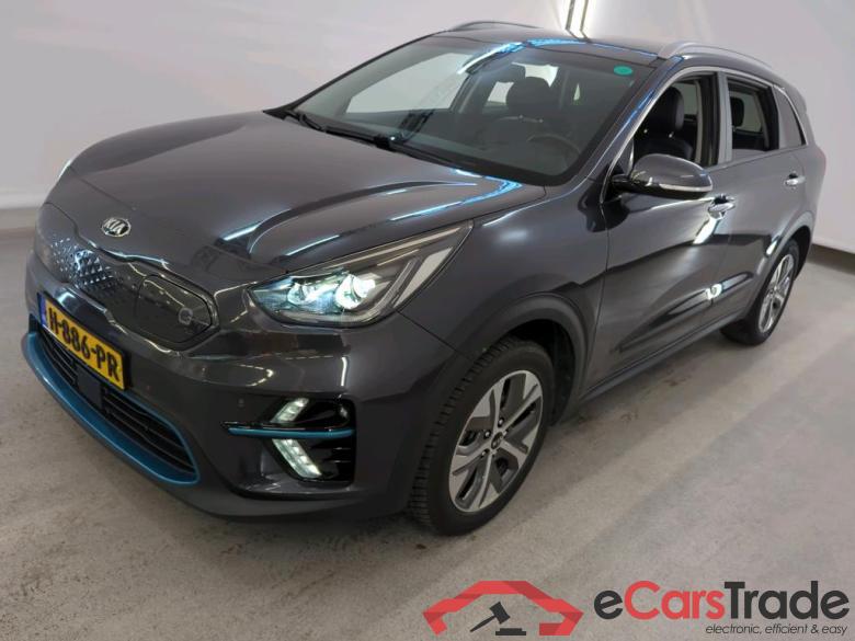 Kia Niro FL'19 BEV Kia e-Niro 64kWh ExecutiveLine 5d #1