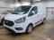 preview Ford Transit Custom #0