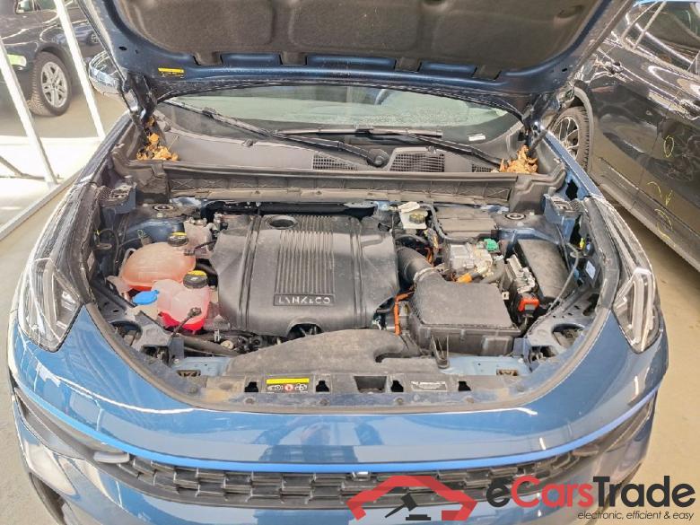 LynkAndCo Lynk & Co 01 ´20 LYNK & CO 01 PHEV 5d 132kW #1