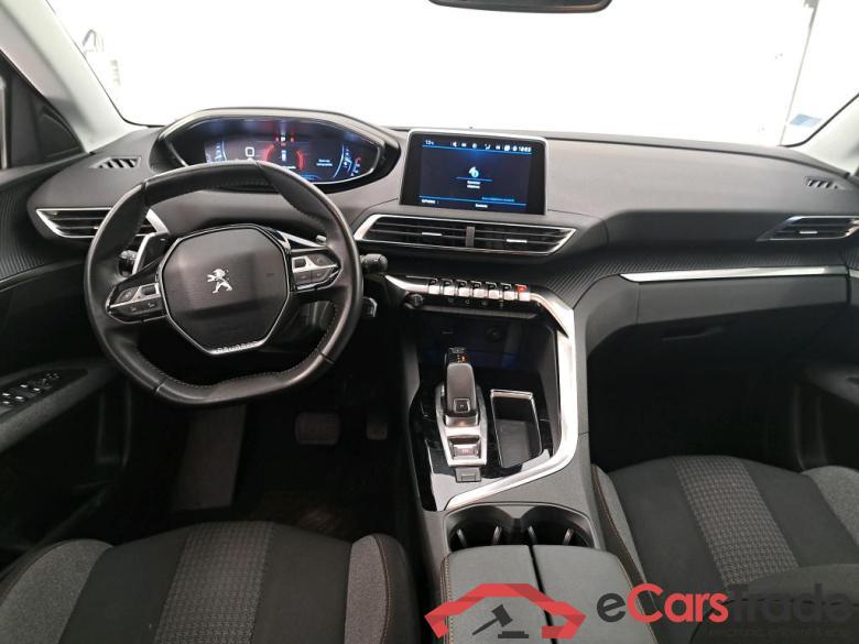Peugeot BlueHDi 130 S&S Active Pack 3008 Active Business 1.5 HDi 130CV BVA8 E6dT #5