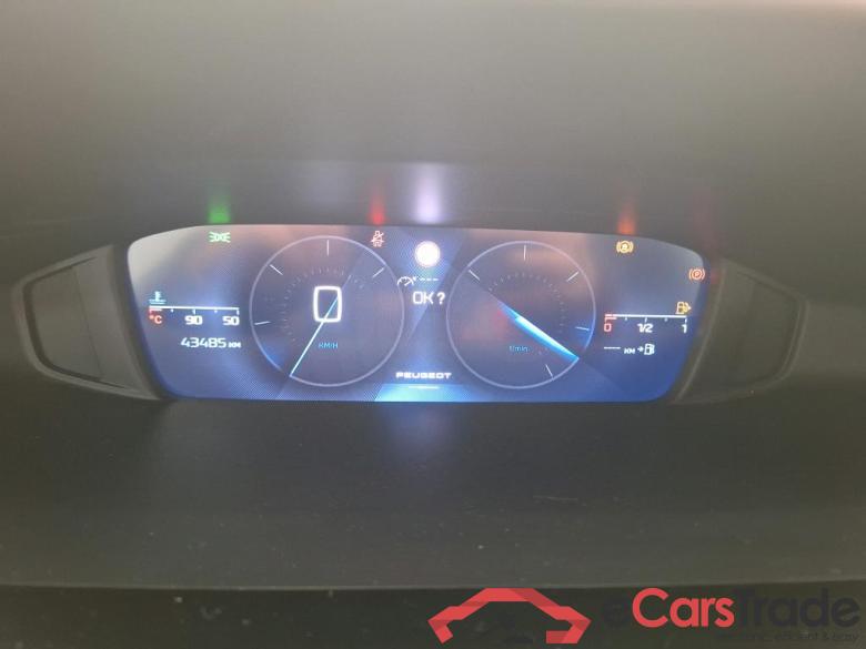Peugeot PureTech 110 S&S ACTIVE PACK PEUGEOT 308 SW / 2021 / 5P / Break PureTech 110 S&S ACTIVE PACK #6