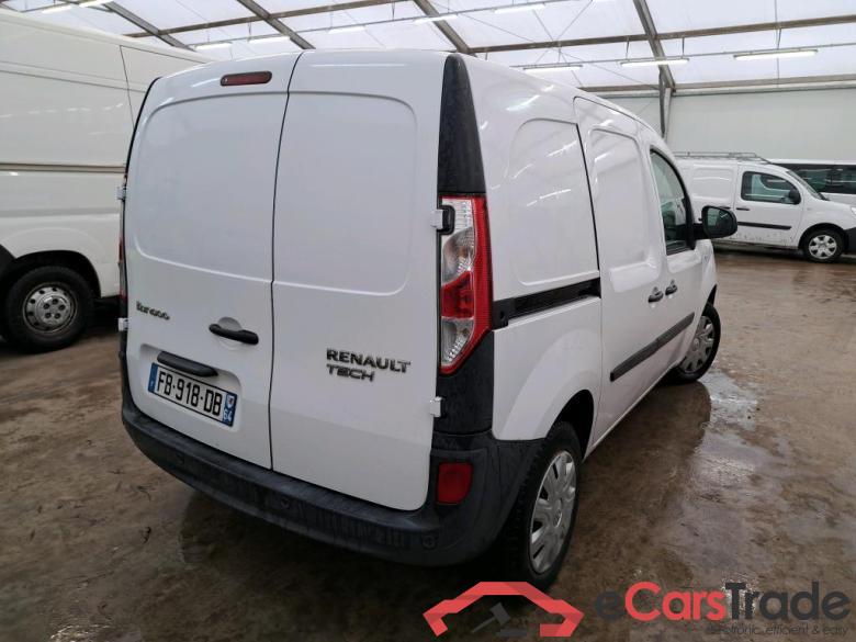 Renault Extra RLink Energy dCi 75 RENAULT Kangoo Express VU 4p Fourgonnette Extra RLink Energy dCi 75 #3