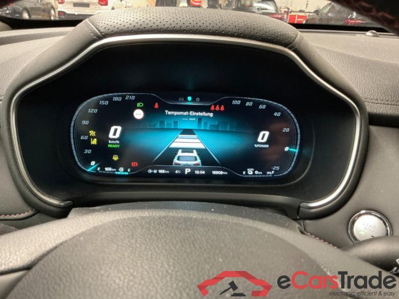 MG EHS ´21 MG EHS PHEV Comfort 5d 119kW #1