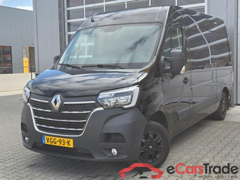 RENAULT Master T35 2.3 dCi 150 L2H2 Energy #1