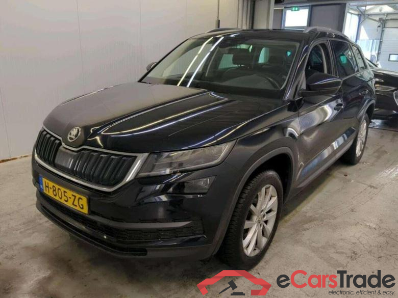 SKODA Kodiaq 1.5 TSI Business Ed.