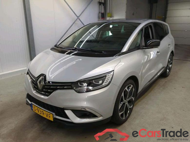 RENAULT Grand Scénic 1.3 TCe Techno 7p