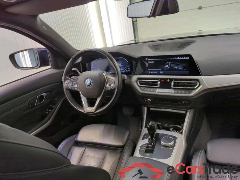 BMW 3-serie 320e Bns Ed. Pl. #3