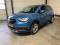 preview Opel Crossland X #0
