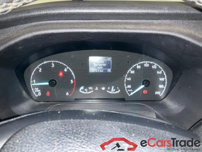 FORD Transit Custom 320 2.0 TDCI L1H1 Tr #6