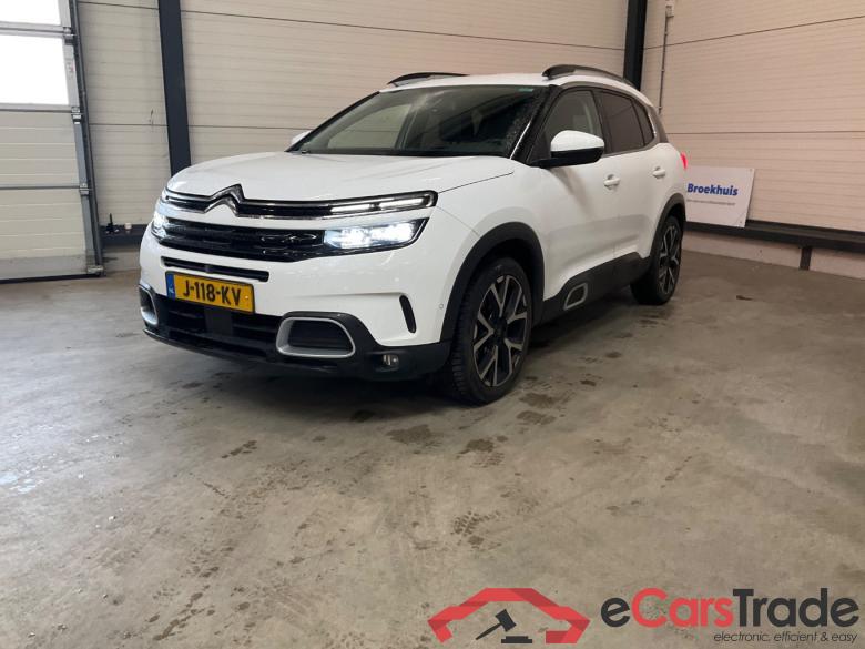CITROEN C5 Aircross 1.2 PT Bns Plus #1