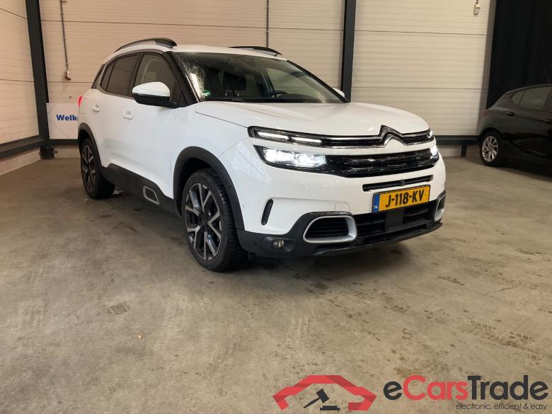 CITROEN C5 Aircross 1.2 PT Bns Plus #2