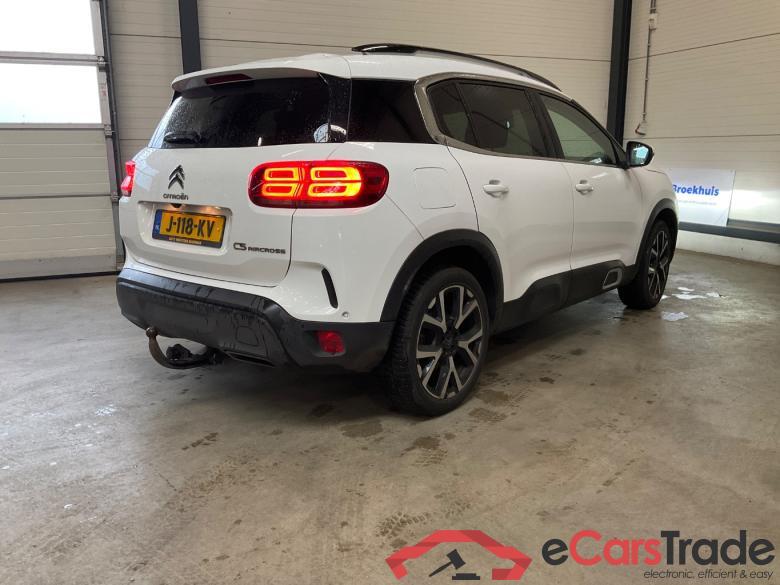 CITROEN C5 Aircross 1.2 PT Bns Plus #3