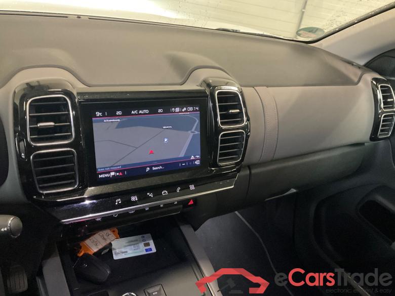 CITROEN C5 Aircross 1.2 PT Bns Plus #5