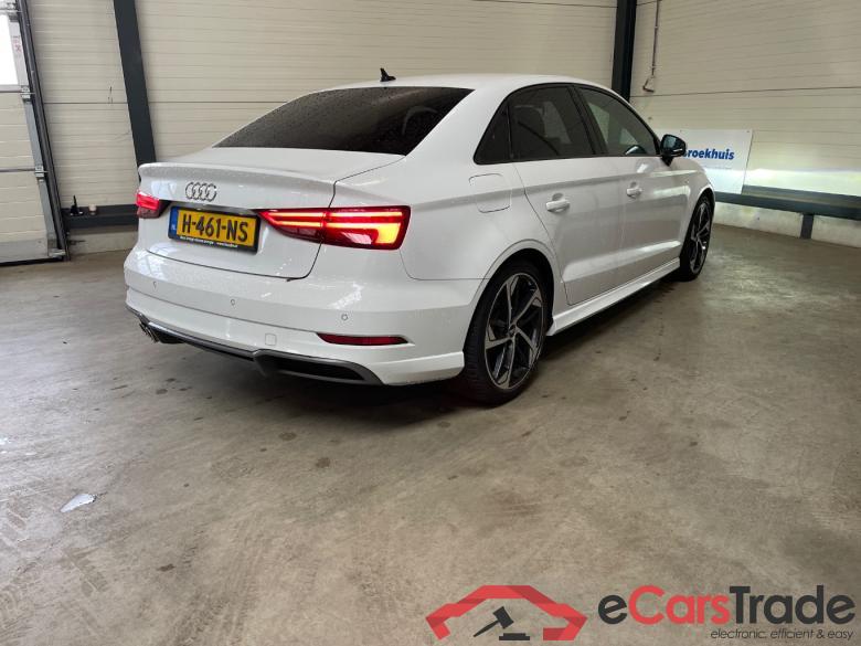 AUDI A3 Limousine 35 TFSI CoD Adv Sp #3