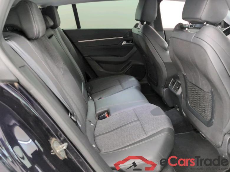 PEUGEOT 508 SW 1.5 BLUEHDI 130 S&S AUTO ALLURE #6