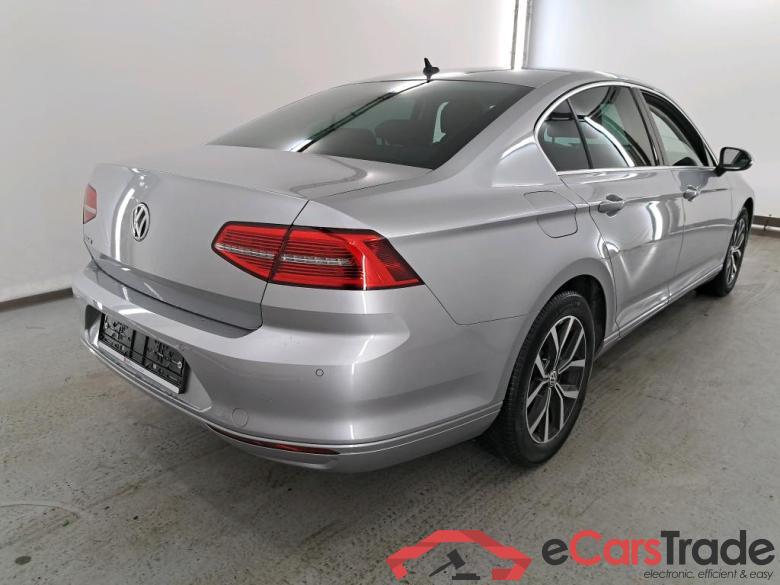 VOLKSWAGEN Passat 1.5 TSI ACT Comfort.Bus. OPF DSG (EU6.2) Comfort #4