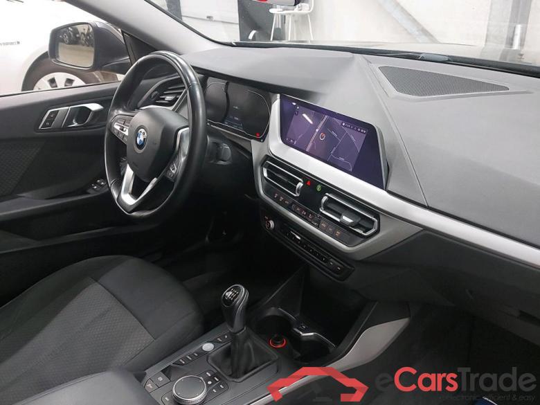 BMW - BMW 2 GRAN COUPE 218d 136PK Advantage Pack Travel & Business & Live CockPit Plus Nav & Parking Assistant #3