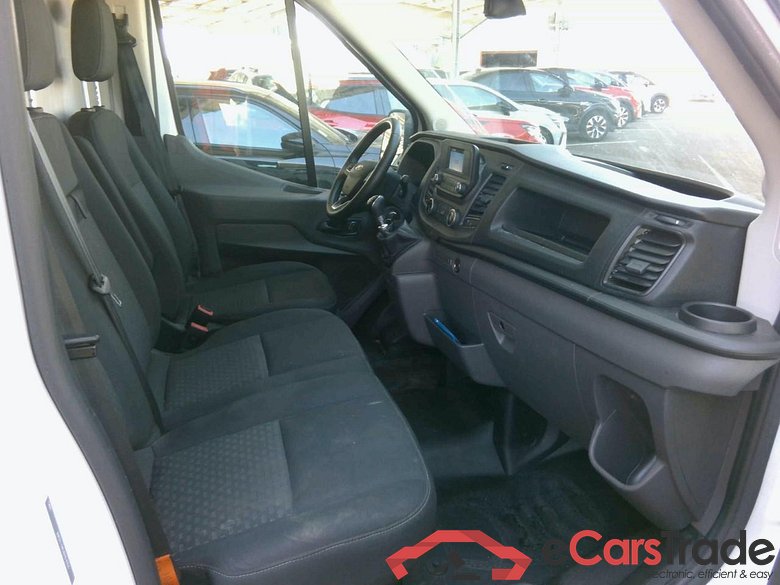 Ford TRANSIT 2T350 L2H2 TRE BUS 130 #5