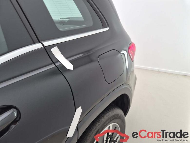 MERCEDES-BENZ GLB 180D BUSINESS SOLUTION DCT #5