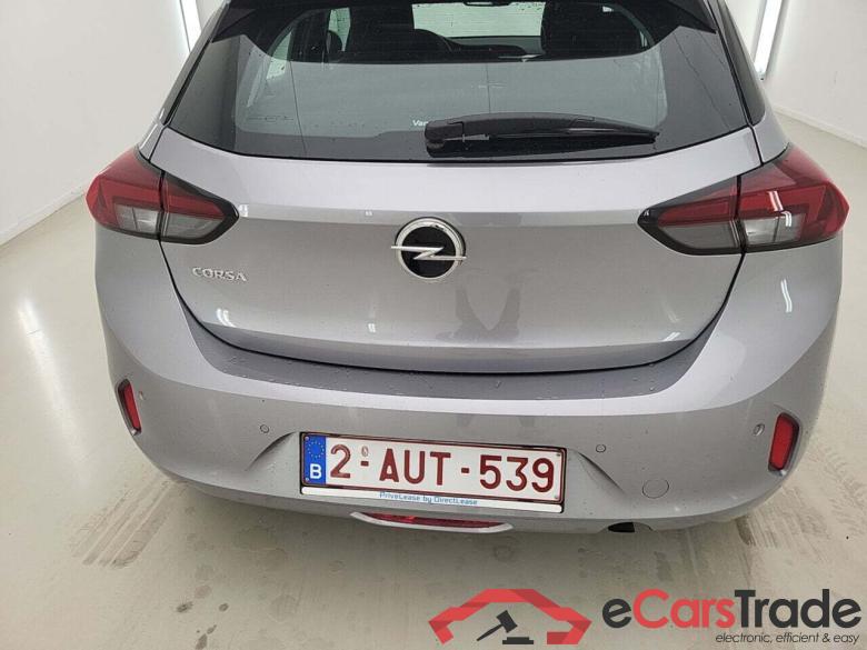 OPEL CORSA 1.2 EDITION #4