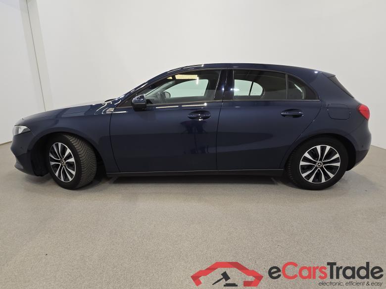 Mercedes A 180d Widescreen Navi KeylessGo Camera Klima PDC ... #2