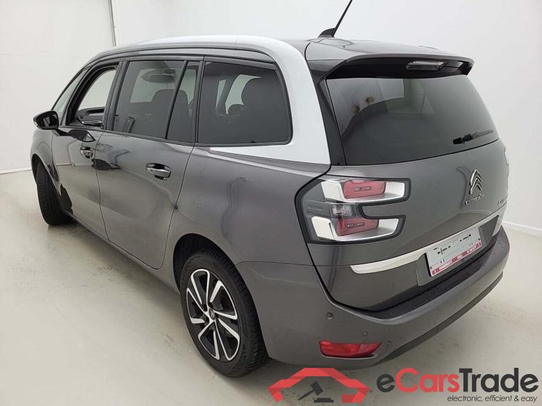 Citroen Grand C4 SpaceTourer 1.5 BlueHDi 7PL Xenon Navi Leather Camera Klima PDC ... #4