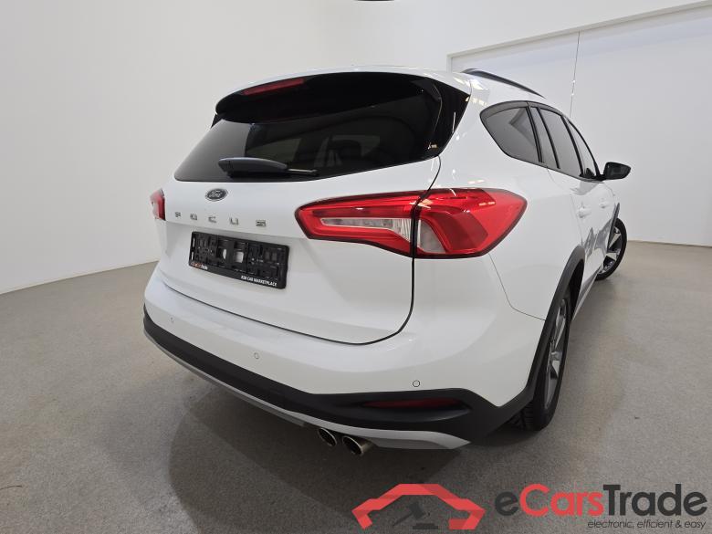 Ford Focus SW 1.5 DCI Active Navi B&O Sport-Seats KeylessGo Klima PDC ... #4