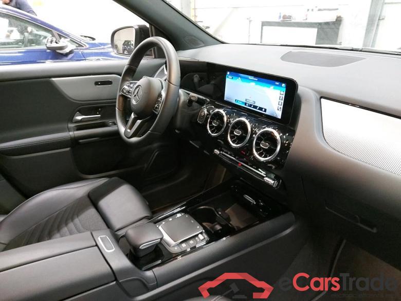 MERCEDES - MER GLA 250e 218PK DCT Business Solution & Smartphone Integration  * HYBRID * #3