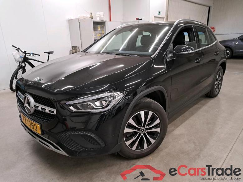 MERCEDES - MER GLA 250e 218PK DCT Business Solution & Smartphone Integration  * HYBRID * #1