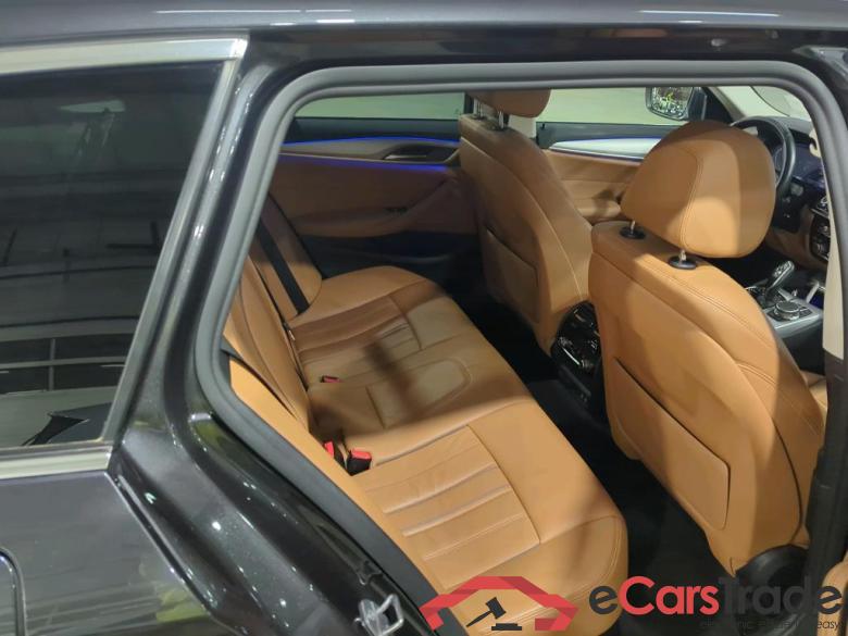 BMW 5 SERIES TOURING 2.0 520D 120KW TOURING AUTO Parking Assistant Driving Assistant Business #6