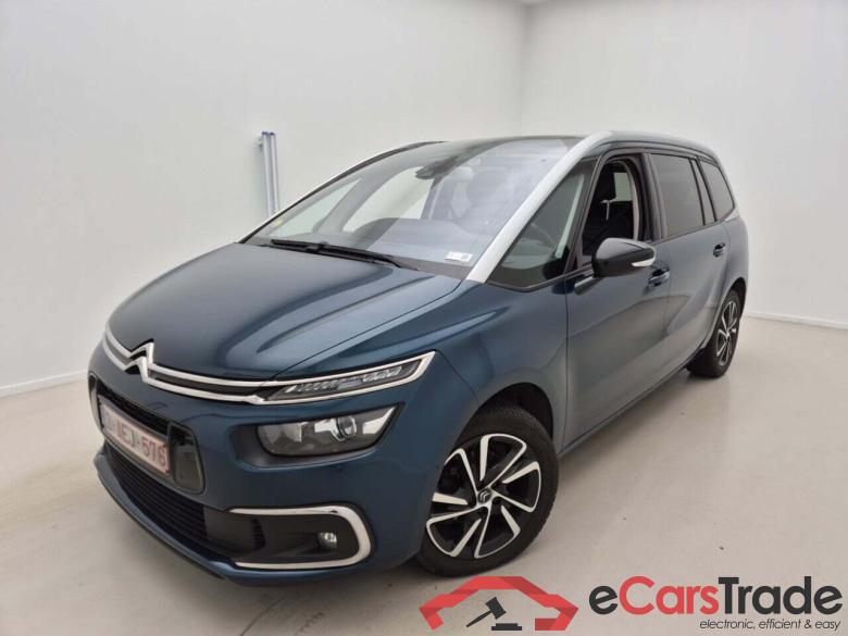 CITROEN C4 SPACETOURER 1.5 BLUEHDI BUSINESS EAT #1
