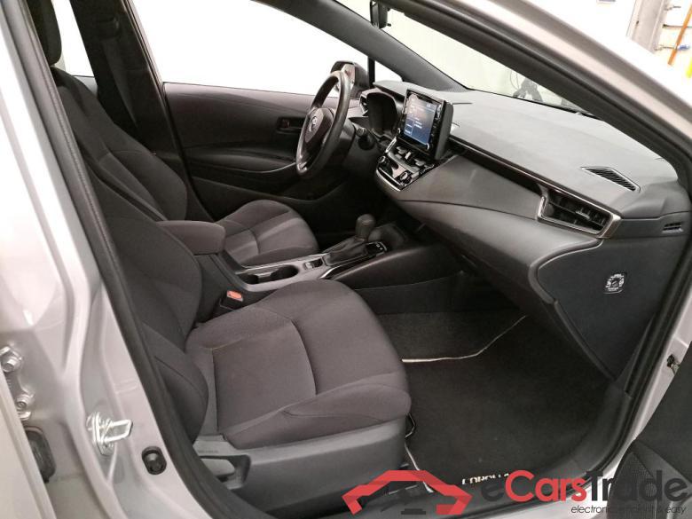 TOYOTA - TOY COROLLA TOURING SPORTS 1.8 Hybrid 122PK e-CVT #3